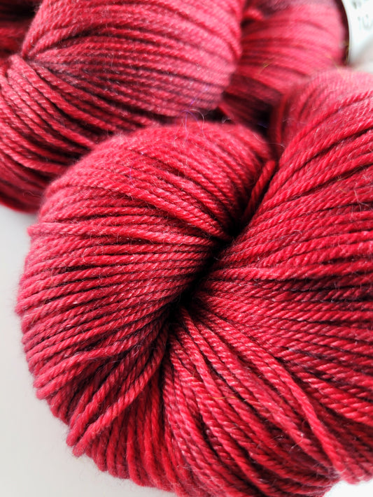 You Soxy Thing, Color:  Crimson