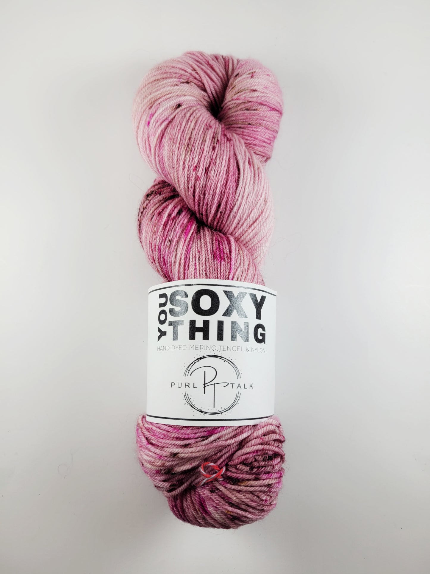 You Soxy Thing:  Bing!, variegated