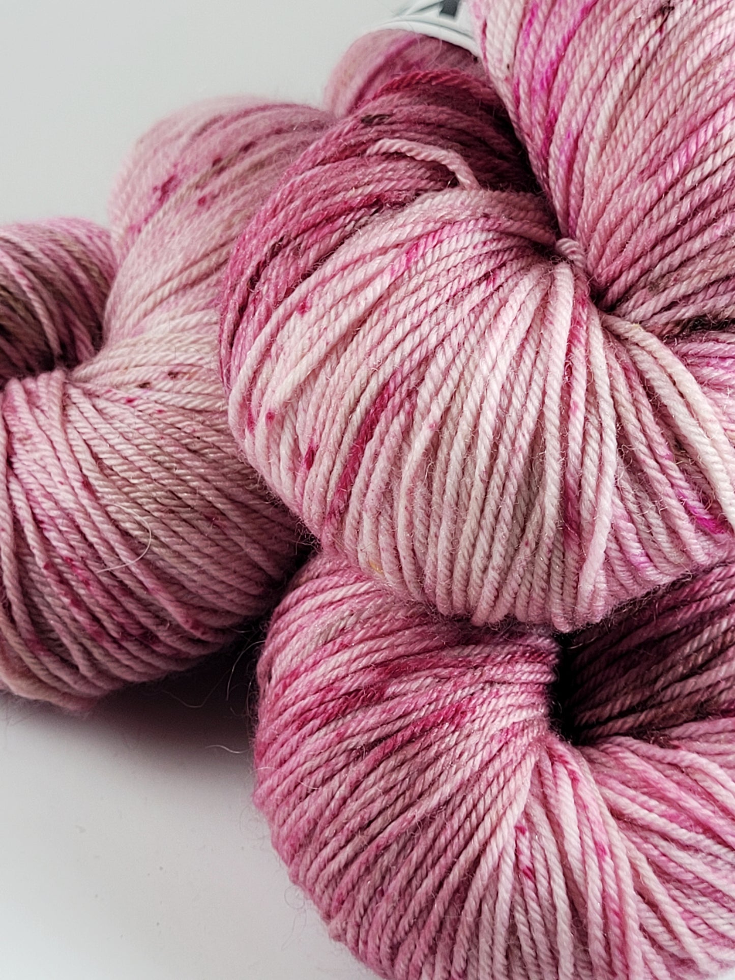 You Soxy Thing:  Bing!, variegated