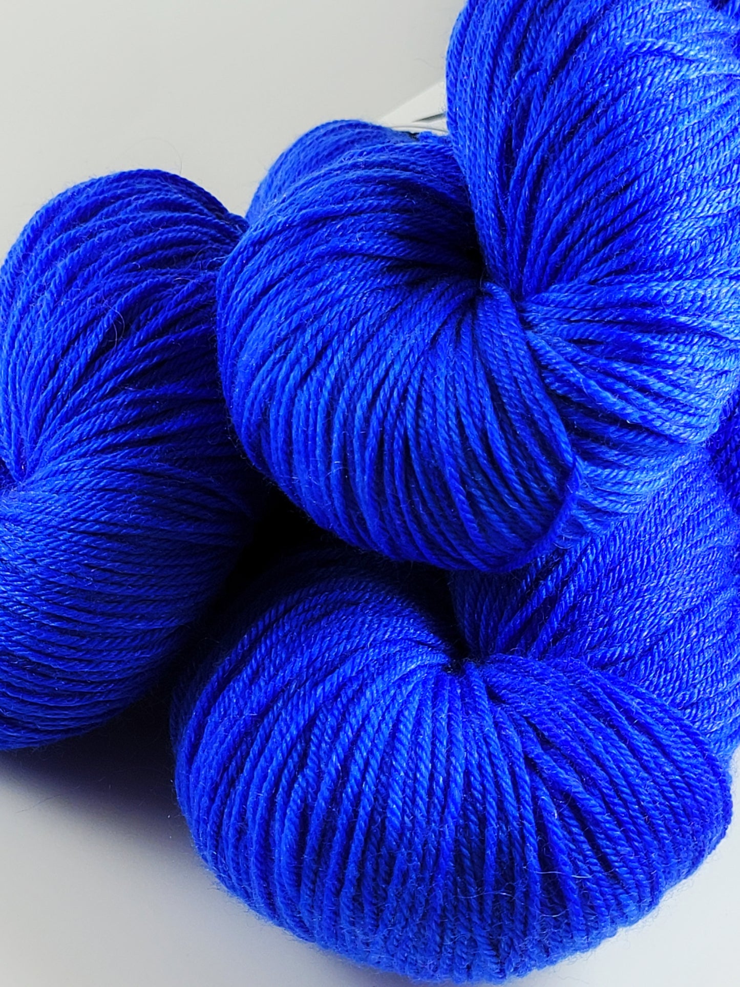 You Soxy Thing:  Extreme Blue, tonal